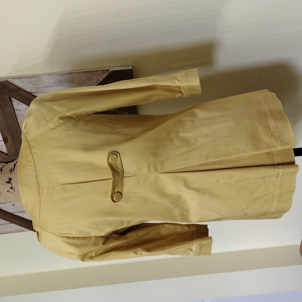 Jacket/coat - Picture 4 of 5